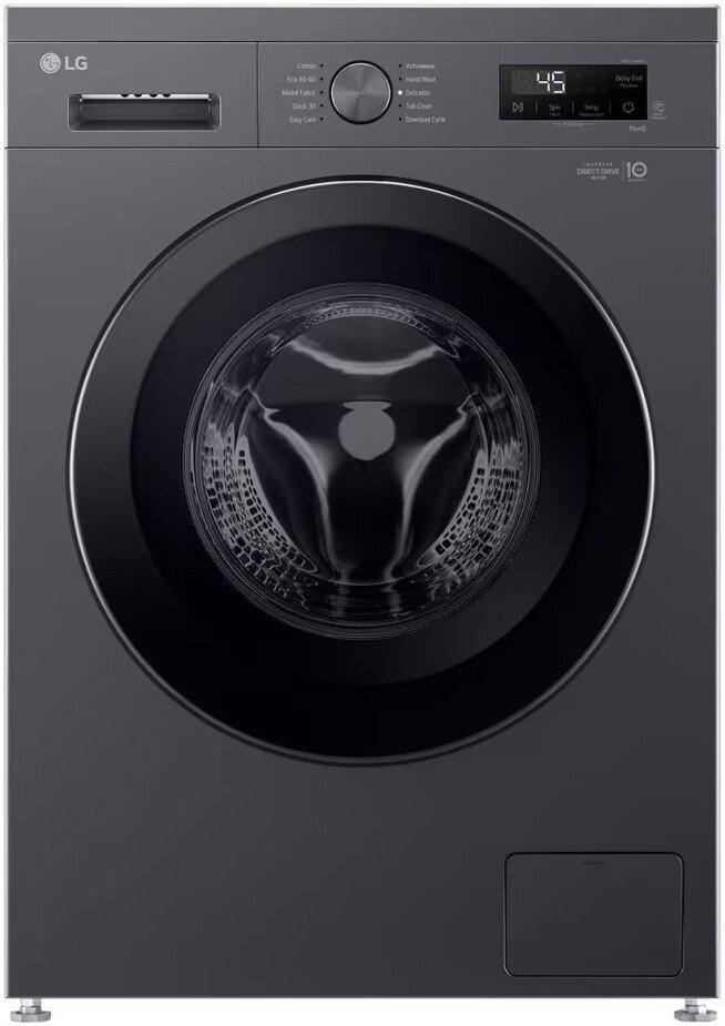 

Стиральная машина LG F2Y1TYP6J