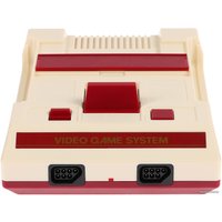 Игровая приставка Retro Genesis 8 Bit Classic (2 геймпада, 300 игр)