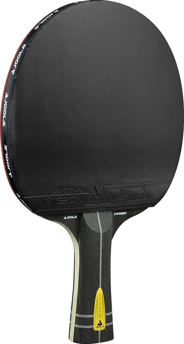 

Ракетка для настольного тенниса Joola Infinity Carbon (FL)
