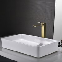 Смеситель Ganzer GZ05112-S