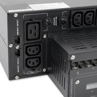 Блок распределения питания IPPON Innova Unity RT 3-3 MBP