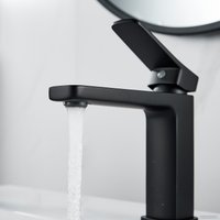 Смеситель Shevanik S9901H