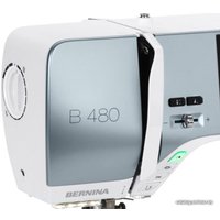 Компьютерная швейная машина Bernina B 480