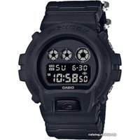 Наручные часы Casio G-Shock DW-6900BBN-1E