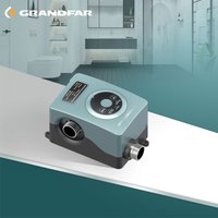 Установка повышения давления Grandfar APW24-18M