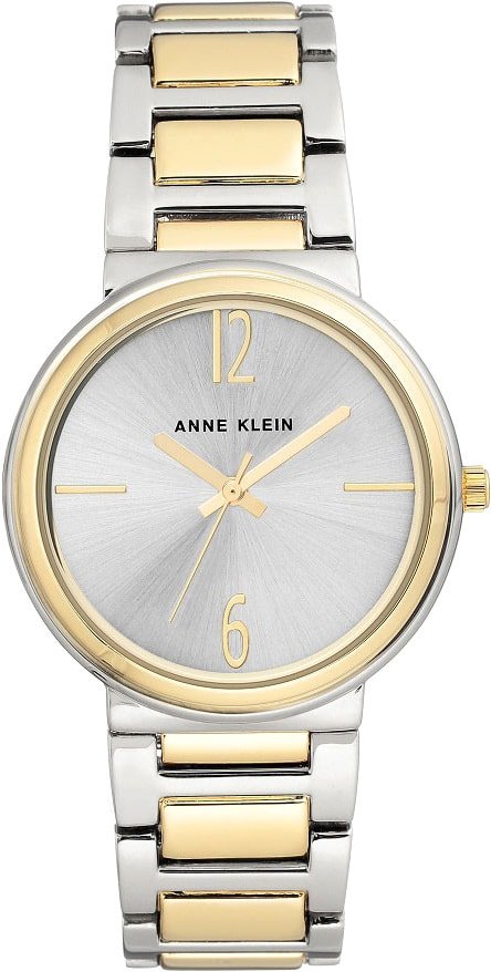 

Наручные часы Anne Klein 3169SVTT