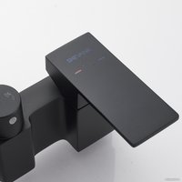 Душевая система  Shevanik SS9636H