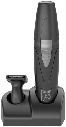 

Триммер для носа и ушей Dewal Beauty Bullet HC9003