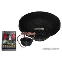 Компонентная АС Calcell CP-625C