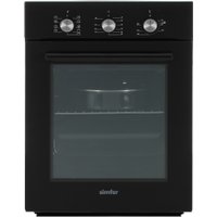 Электрический духовой шкаф Simfer B4EB19070