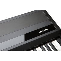 Цифровое пианино Kurzweil MPS110
