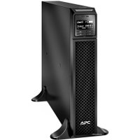 Источник бесперебойного питания APC Smart-UPS SRT 3000VA 230V [SRT3000XLI]