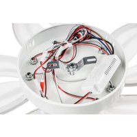 Подвесная люстра Sundays Home KR-43 6341