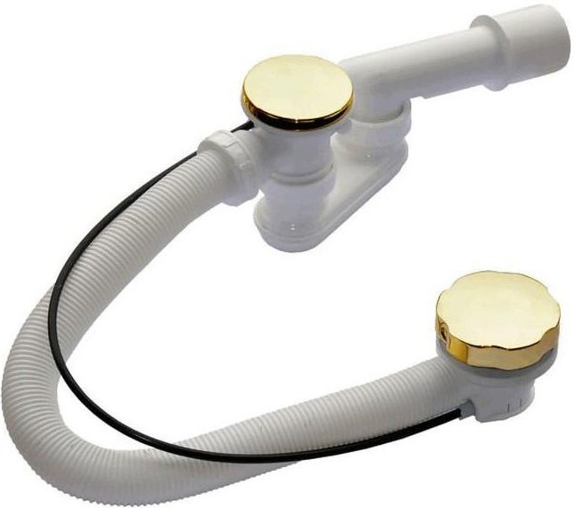 

Сифон Alba Spa V55R 80