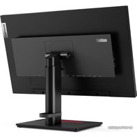 Монитор Lenovo ThinkVision P24h-2L 62B2GAT1EU