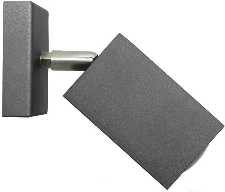 

Спот Lampex Nero 718/K CZA