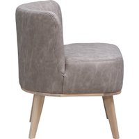 Интерьерное кресло Элегия Жирон (KIPRUS 02) в Пинске