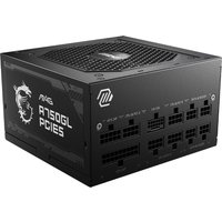 Блок питания MSI MAG A750GL PCIE5