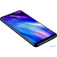 Телефон LG G7 ThinQ LMG710EMW (марокканский синий)