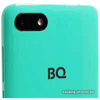 Смартфон BQ BQ-5002G Fun (светло-синий)