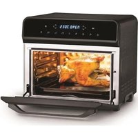 Аэрогриль (аэрофритюрница) Zelmer ZAF9230