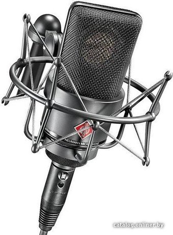 Проводной микрофон Neumann TLM 103 mt