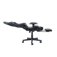 Игровое (геймерское) кресло AR GAMING AR 013 (черный)