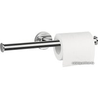 Держатель для туалетной бумаги Hansgrohe Logis UA 41717000