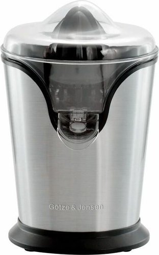 Соковыжималка Goetze & Jensen CJ500X