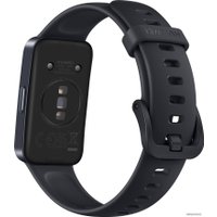 Фитнес-браслет Huawei Band 8 (полночный черный, международная версия)