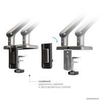 Кронштейн для монитора Tuarex Alta-22