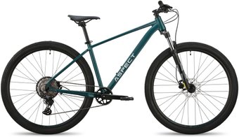 Велосипед Aspect Nickel Elite 29 XL 2026 (зеленый)