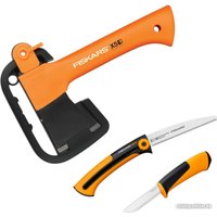 Набор походный Fiskars 1057912 в Гродно