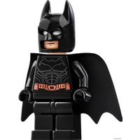 Конструктор LEGO DC Super Heroes 76239 Бэтмобиль Тумблер: схватка с Пугалом