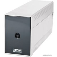 Источник бесперебойного питания Powercom Phantom PTM-500A 500VA