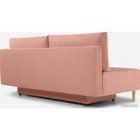 Диван Divan Лачи Velvet Pink 137682 (розовый)