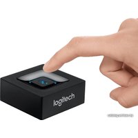 Bluetooth аудиоресивер Logitech Bluetooth Audio 980-000912