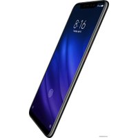 Телефон Xiaomi Mi 8 Pro 8GB/128GB международная версия (прозрачный титан)
