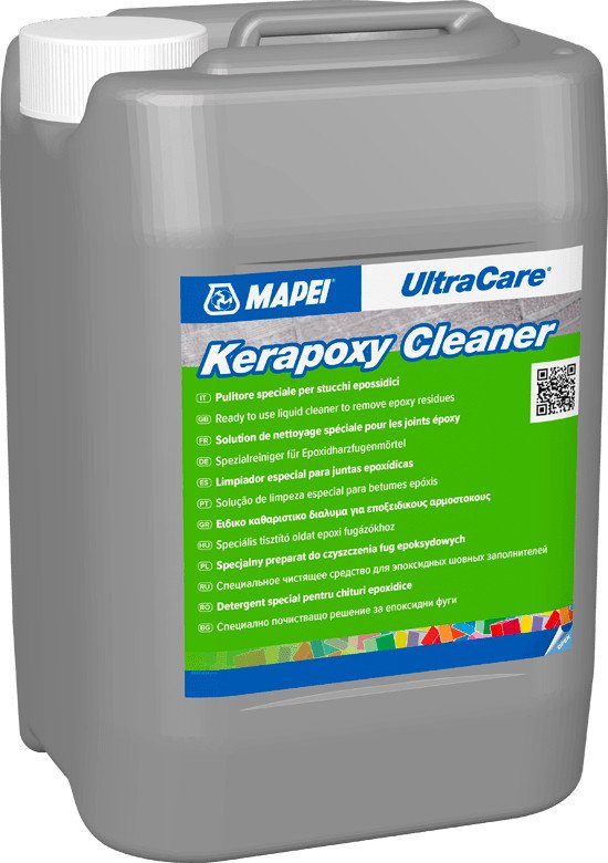 

Средство после ремонта Mapei Ultracare Keranet (11 кг)