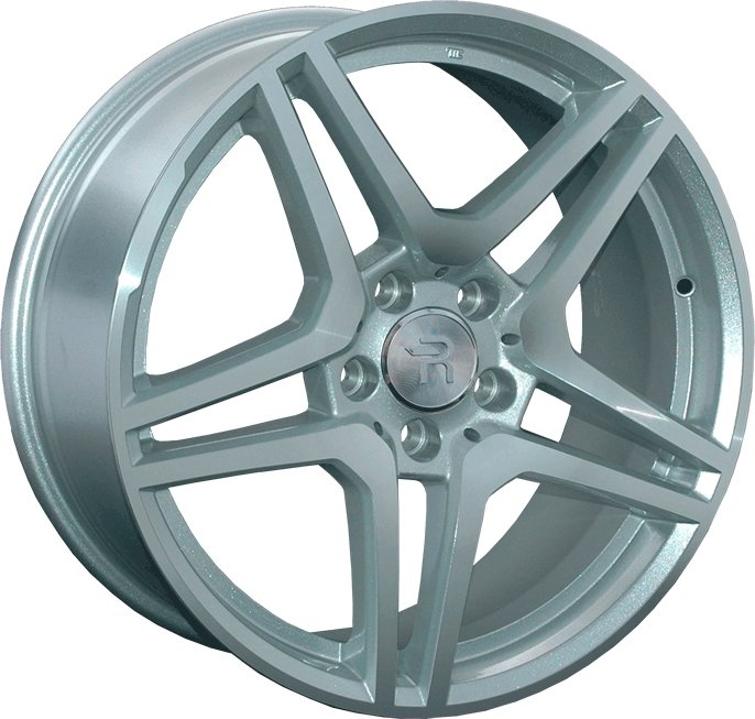 

Литые диски Replay MR56 19x9.5" 5x112мм DIA 66.6мм ET 28мм SF