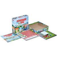 Настольная игра Мир Хобби Потрясающий город 915864 в Орше