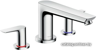 Смеситель Hansgrohe Talis E 71747000