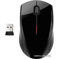 Мышь HP X3000 Wireless Mouse (H2C22AA)