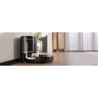 Робот-пылесос Kyvol Cybovac S31 LDS (черный)