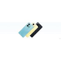 Телефон Vivo V25 8GB/256GB (морская волна)