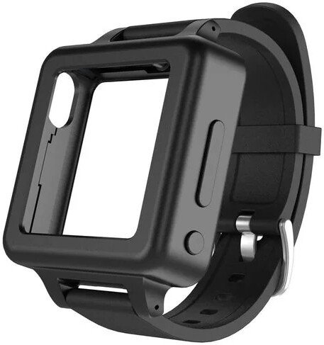 

Чехол FiiO SK-M5A (черный)