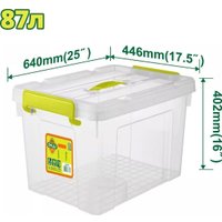 Ящик для инструментов Dyllu DTTB2390