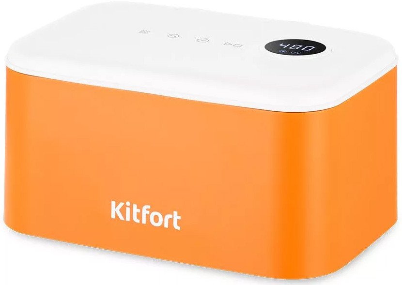 

Стерилизатор маникюрный Kitfort KT-6069