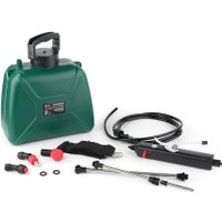 Аккумуляторный опрыскиватель Favourite SP 5L