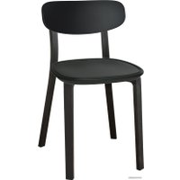 Стул Sheffilton SHT-S85-2 (черный)